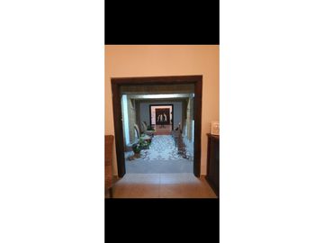 ✨ ¡HERMOSA CASA ESTILO MEXICANO EN FRACCIONAMIENTO CAMPESTRE DEL VALLE! ✨
