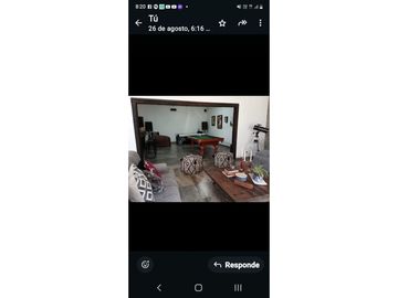 ✨ ¡HERMOSA CASA ESTILO MEXICANO EN FRACCIONAMIENTO CAMPESTRE DEL VALLE! ✨