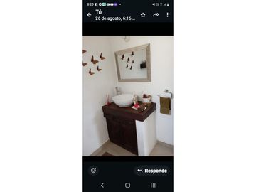 ✨ ¡HERMOSA CASA ESTILO MEXICANO EN FRACCIONAMIENTO CAMPESTRE DEL VALLE! ✨