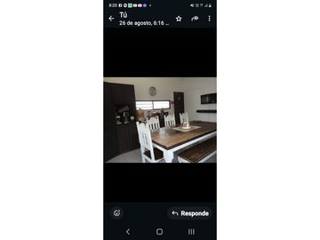 ✨ ¡HERMOSA CASA ESTILO MEXICANO EN FRACCIONAMIENTO CAMPESTRE DEL VALLE! ✨