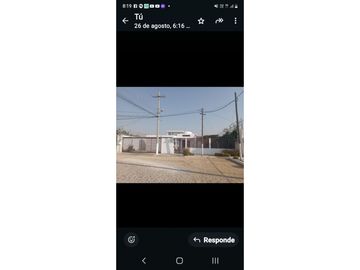 ✨ ¡HERMOSA CASA ESTILO MEXICANO EN FRACCIONAMIENTO CAMPESTRE DEL VALLE! ✨