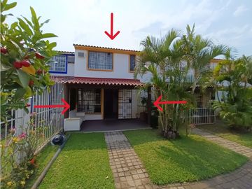 VENTA CASA JOYAS DEL MARQUES LLANO LARGO ACAPULCO