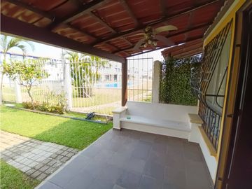 VENTA CASA JOYAS DEL MARQUES LLANO LARGO ACAPULCO