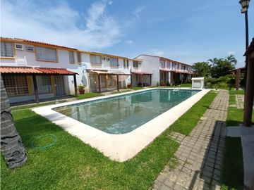 VENTA CASA JOYAS DEL MARQUES LLANO LARGO ACAPULCO