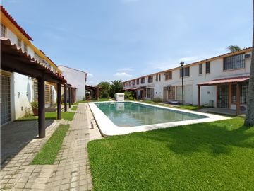 VENTA CASA JOYAS DEL MARQUES LLANO LARGO ACAPULCO