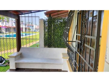 VENTA CASA JOYAS DEL MARQUES LLANO LARGO ACAPULCO