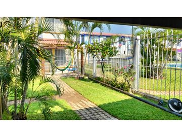 VENTA CASA JOYAS DEL MARQUES LLANO LARGO ACAPULCO