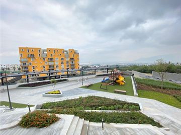 Departamento en venta en Cumbres Allegro en Monterrey