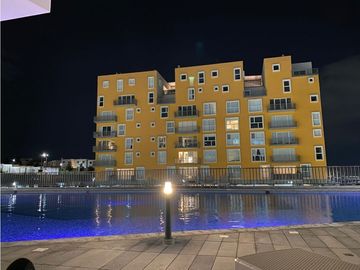 Departamento en venta en Cumbres Allegro en Monterrey