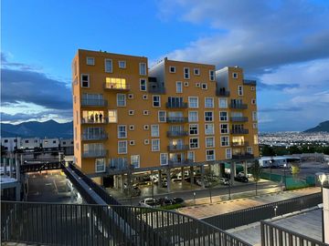 Departamento en venta en Cumbres Allegro en Monterrey