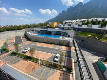 Departamento en venta en Cumbres Allegro en Monterrey