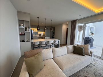 Departamento en venta en Cumbres Allegro en Monterrey