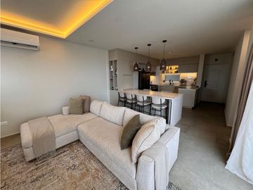 Departamento en venta en Cumbres Allegro en Monterrey