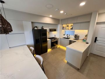 Departamento en venta en Cumbres Allegro en Monterrey