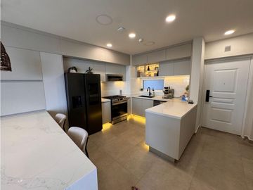 Departamento en venta en Cumbres Allegro en Monterrey