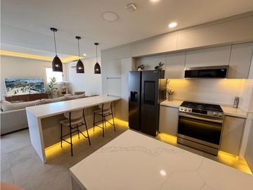 Departamento en venta en Cumbres Allegro en Monterrey