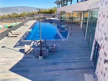 Departamento en venta en Cumbres Allegro en Monterrey