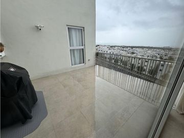 Departamento en venta en Cumbres Allegro en Monterrey