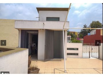 HERMOSA CASA EN VENTA EN LOMAS DEL MRMOL I CON SEGURIDAD 24/7