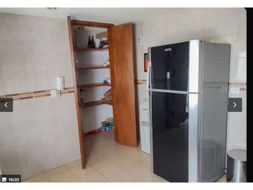 HERMOSA CASA EN VENTA EN LOMAS DEL MRMOL I CON SEGURIDAD 24/7