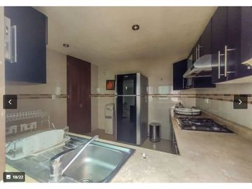 HERMOSA CASA EN VENTA EN LOMAS DEL MRMOL I CON SEGURIDAD 24/7