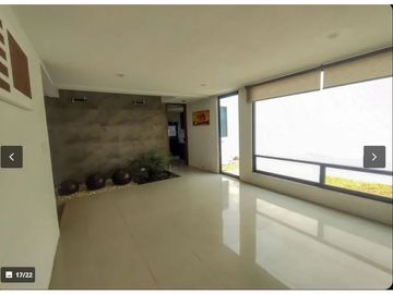 HERMOSA CASA EN VENTA EN LOMAS DEL MRMOL I CON SEGURIDAD 24/7