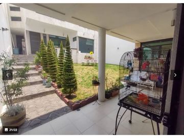 HERMOSA CASA EN VENTA EN LOMAS DEL MRMOL I CON SEGURIDAD 24/7