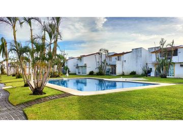 VENTA CASA JOYAS DEL MARQUES LLANO LARGO ACAPULCO