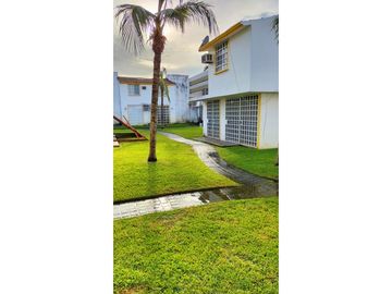 VENTA CASA JOYAS DEL MARQUES LLANO LARGO ACAPULCO
