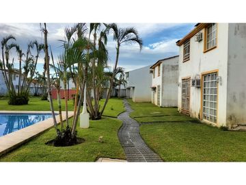 VENTA CASA JOYAS DEL MARQUES LLANO LARGO ACAPULCO