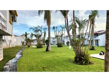 VENTA CASA JOYAS DEL MARQUES LLANO LARGO ACAPULCO