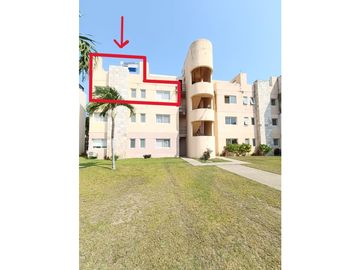 VENTA DEPTO BLVR DE LAS NACIONES ZONA DIAMANTE ACAPULCO
