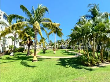 VENTA DEPTO BLVR DE LAS NACIONES ZONA DIAMANTE ACAPULCO