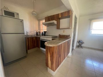VENTA DEPTO BLVR DE LAS NACIONES ZONA DIAMANTE ACAPULCO