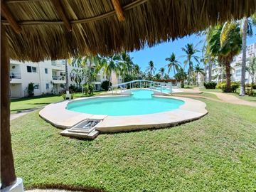 VENTA DEPTO BLVR DE LAS NACIONES ZONA DIAMANTE ACAPULCO