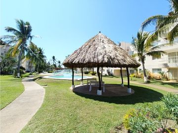 VENTA DEPTO BLVR DE LAS NACIONES ZONA DIAMANTE ACAPULCO