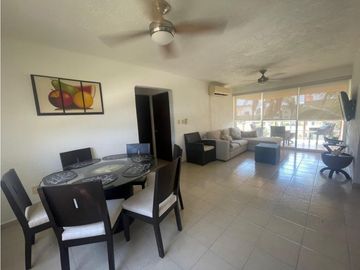 VENTA DEPTO BLVR DE LAS NACIONES ZONA DIAMANTE ACAPULCO