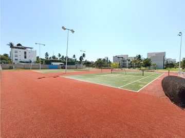 VENTA DEPTO BLVR DE LAS NACIONES ZONA DIAMANTE ACAPULCO
