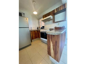 VENTA DEPTO BLVR DE LAS NACIONES ZONA DIAMANTE ACAPULCO