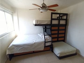 VENTA DEPTO BLVR DE LAS NACIONES ZONA DIAMANTE ACAPULCO