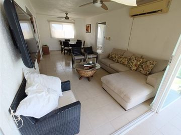 VENTA DEPTO BLVR DE LAS NACIONES ZONA DIAMANTE ACAPULCO