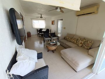 VENTA DEPTO BLVR DE LAS NACIONES ZONA DIAMANTE ACAPULCO