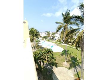 VENTA DEPTO BLVR DE LAS NACIONES ZONA DIAMANTE ACAPULCO