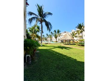 VENTA DEPTO BLVR DE LAS NACIONES ZONA DIAMANTE ACAPULCO