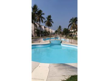 VENTA DEPTO BLVR DE LAS NACIONES ZONA DIAMANTE ACAPULCO
