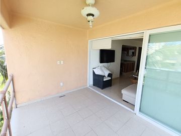 VENTA DEPTO BLVR DE LAS NACIONES ZONA DIAMANTE ACAPULCO