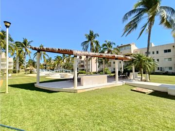 VENTA DEPTO BLVR DE LAS NACIONES ZONA DIAMANTE ACAPULCO