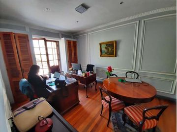 IDEAL CASA PARA OFICINAS
