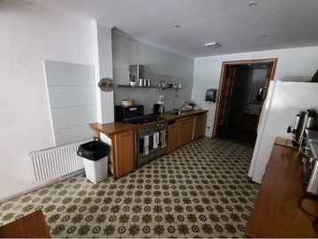 IDEAL CASA PARA OFICINAS
