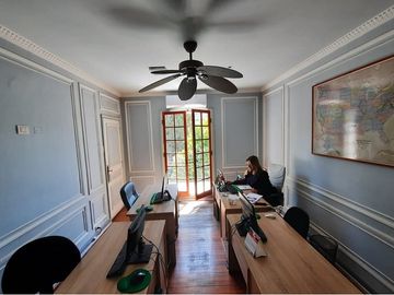 IDEAL CASA PARA OFICINAS